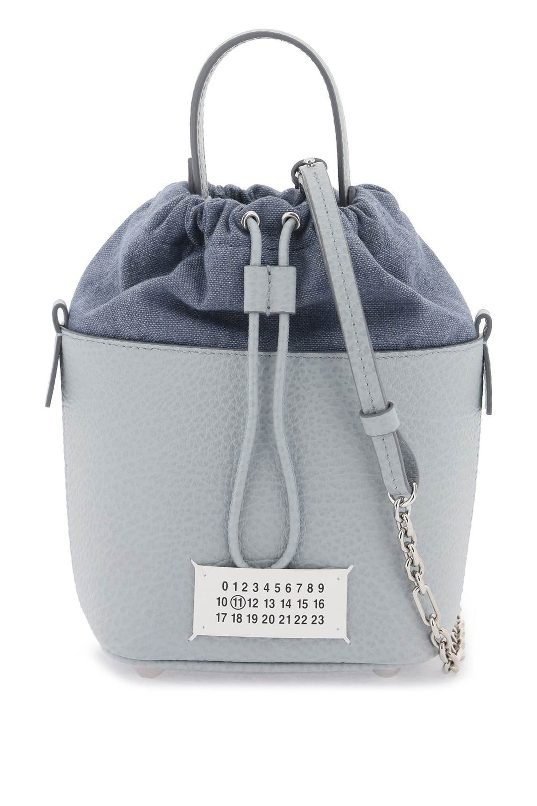 5 Ac Bucket Bag