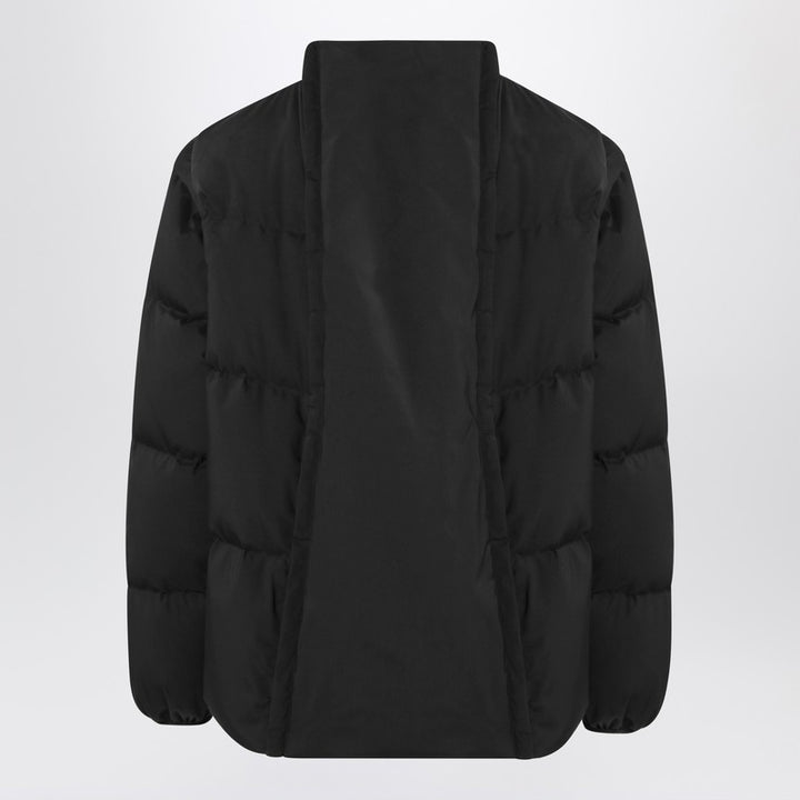 Mm6 Maison Margiela Coats & Jackets - Black | 54f5fcc1333b218753dafb7c64f24b19b0bc41f4