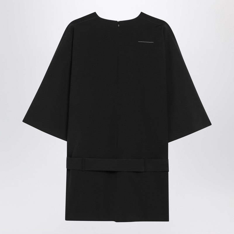 Mm6 Maison Margiela Apparel & Accessories - Black | abf81bbb9abaf56ca644bda348cecd70d3129299