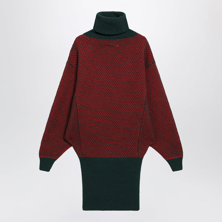 Mm6 Maison Margiela Apparel & Accessories - Red | 543caa310f6f5be188d074d514e3e45f63d4595b