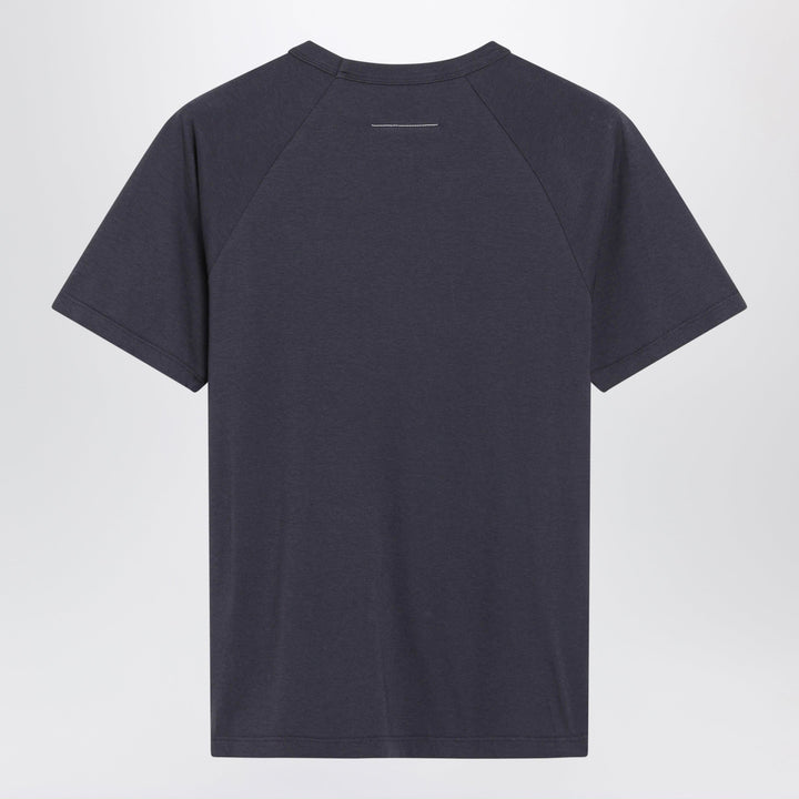 Mm6 Maison Margiela Shirts & Tops - Blue | 43270236cb5c62ce166f297d8ca546566c580c9b