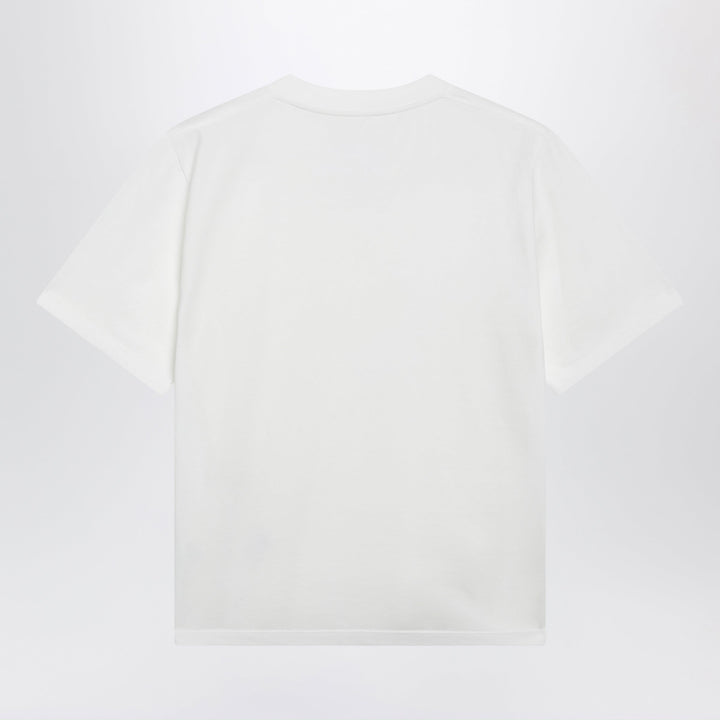 Mm6 Maison Margiela Shirts & Tops - White | c3171bc7cd9f26aecab098ce5da452d7cb20255c