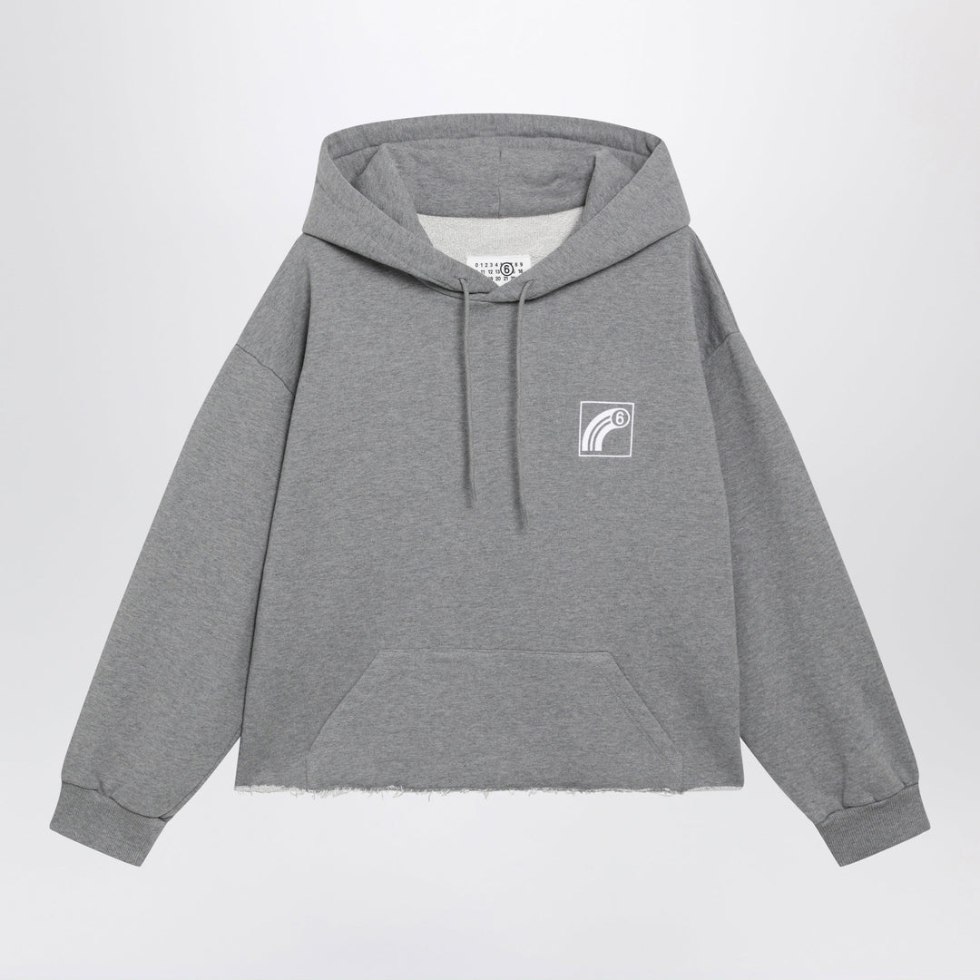 Mm6 Maison Margiela Shirts & Tops - Grey | aa396c0617b2db39afda11c82509b4832efbe5db