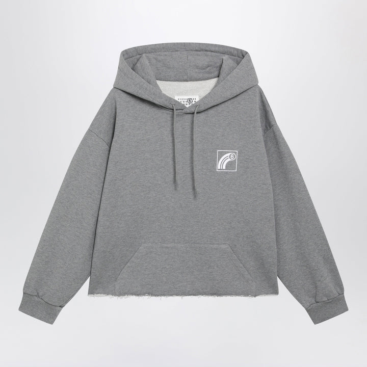 Mm6 Maison Margiela Shirts & Tops - Grey | aa396c0617b2db39afda11c82509b4832efbe5db