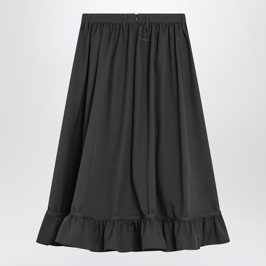 Mm6 Maison Margiela Skirts - Grey | 44e0c2c585c9f2ef3839aeee5c0017f27700cef8