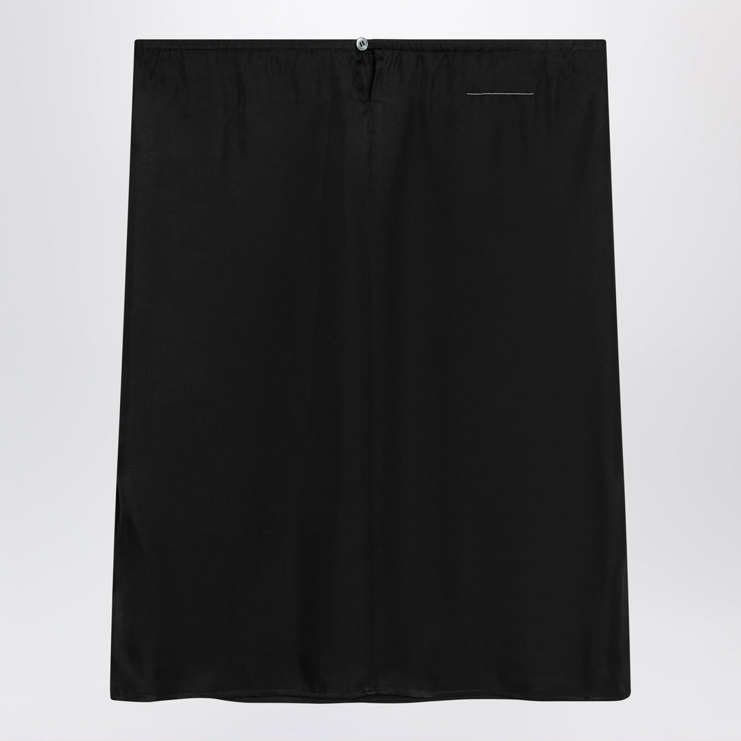 Mm6 Maison Margiela Skirts - Black | e7cff88d5051bebf21feda72489907acac5b9567