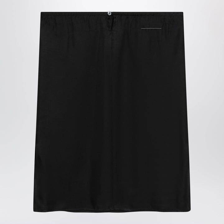 Mm6 Maison Margiela Skirts - Black | e7cff88d5051bebf21feda72489907acac5b9567
