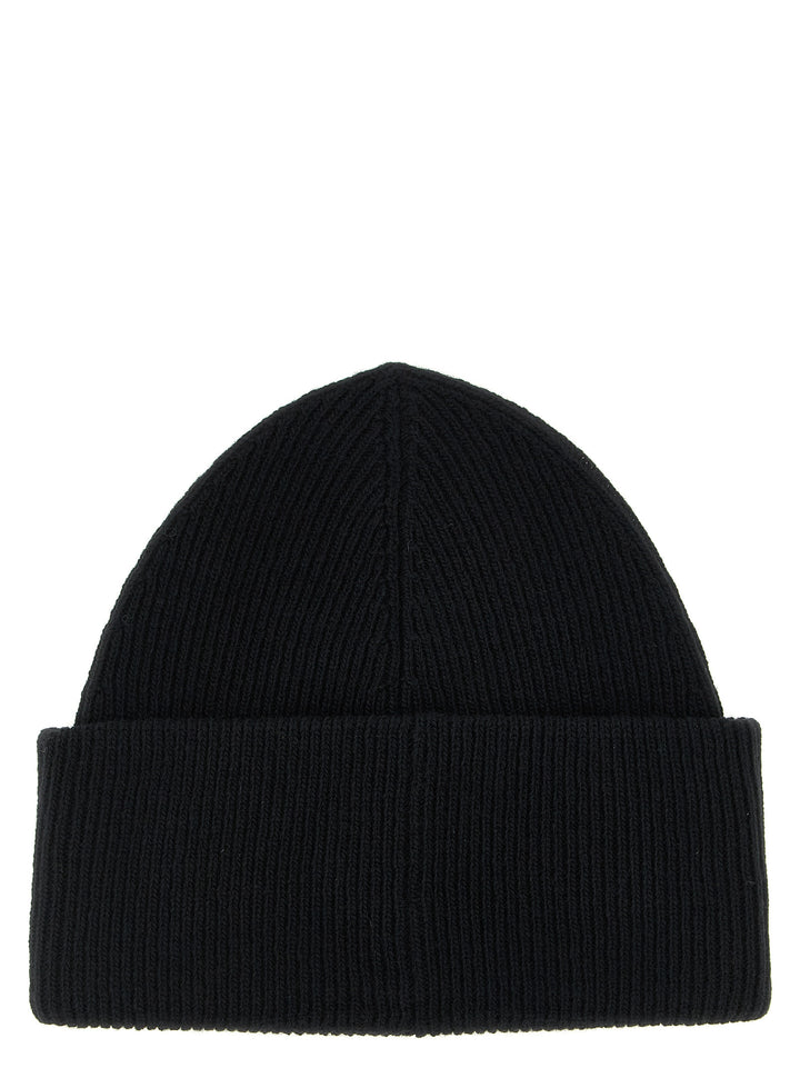 Mm6 Maison Margiela Numeric Signature Mm6 Hats - Black | 0ebf3b55d61a361d07afc270258b6057c29a62a0