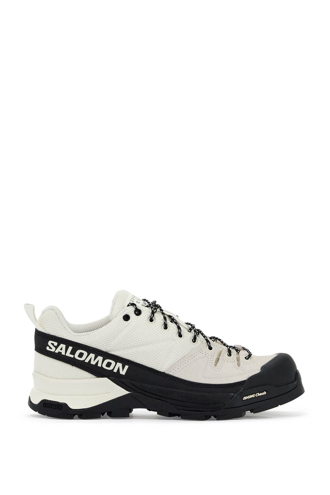 Sneakers X Alp X Salomon