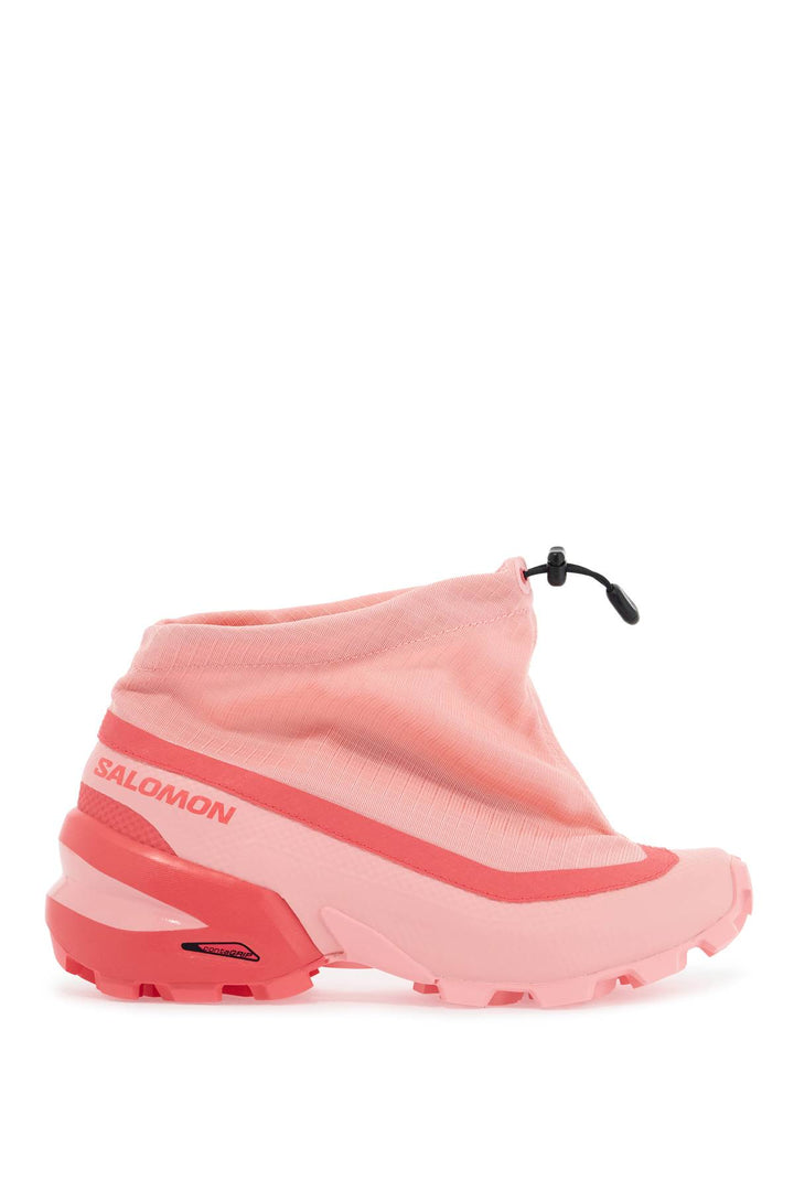 Mm6 X Salomon Low Cut