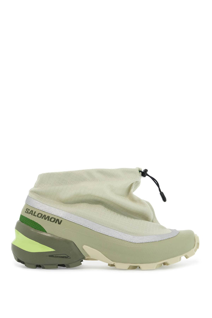 Mm6 X Salomon Low Cut