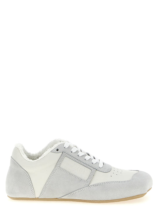 Anatomic Sneakers Gray