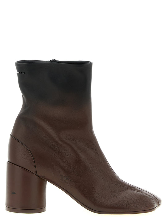 Anatomic Boots And Ankle Boots Brown