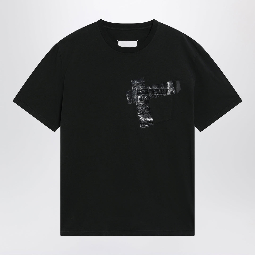 Maison Margiela Shirts & Tops - Black | 7e783a0c84c4d011511c2c66d586e697943d29e5