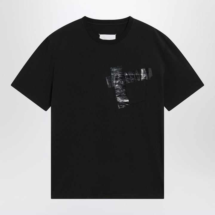 Maison Margiela Shirts & Tops - Black | 7e783a0c84c4d011511c2c66d586e697943d29e5