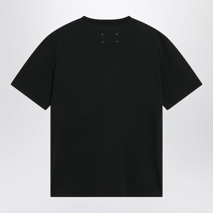 Maison Margiela Shirts & Tops - Black | dfdd7e1ae223eaeb1a28f7e07f5f9a5d599d7702