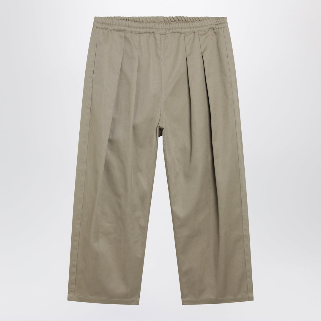 Maison Margiela Pants - Beige | cfcf543a518469724afeb9e47e307b5888488e8b