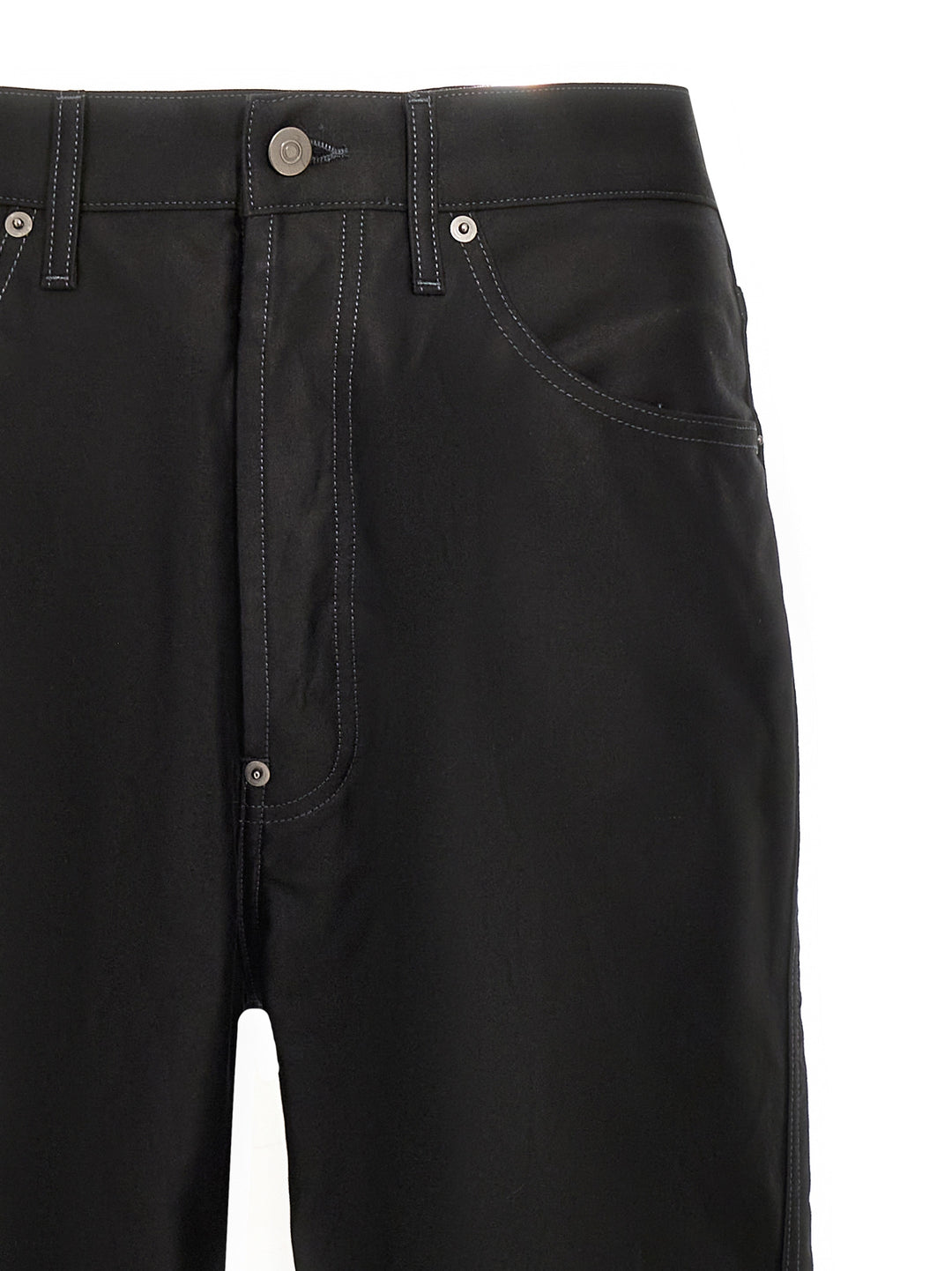 Martingale Pants Black