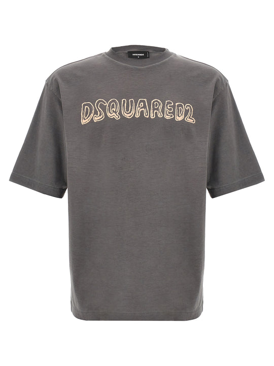 Best Fade T-Shirt Gray