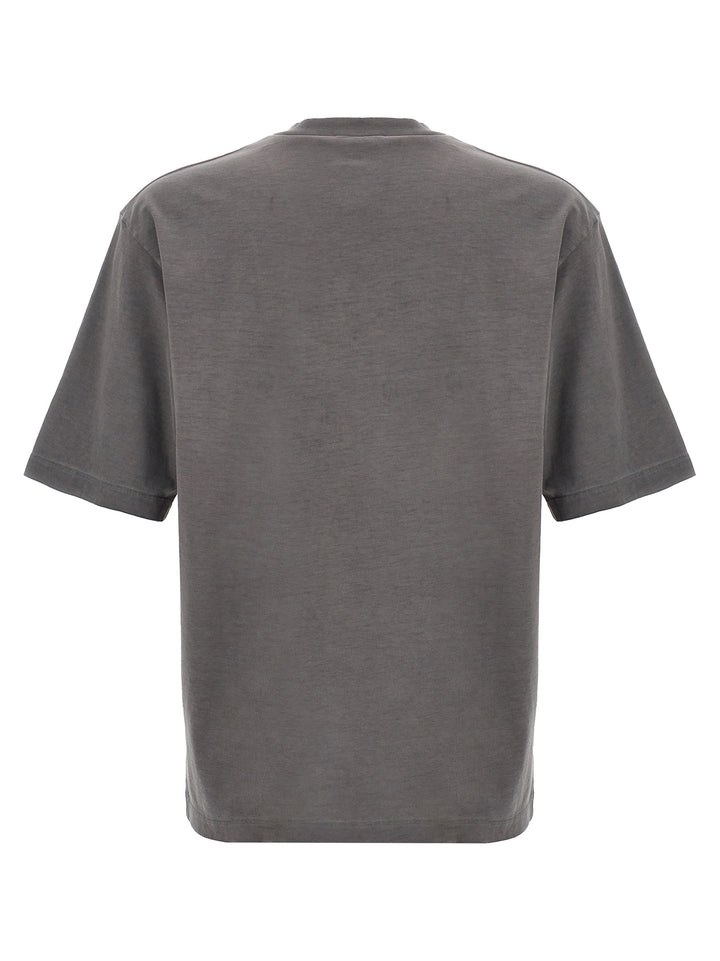 Dsquared2 Best Fade T-shirt - Gray | 3baba1dfdb40dc28ebcf93001e405b83bdbd1a2b