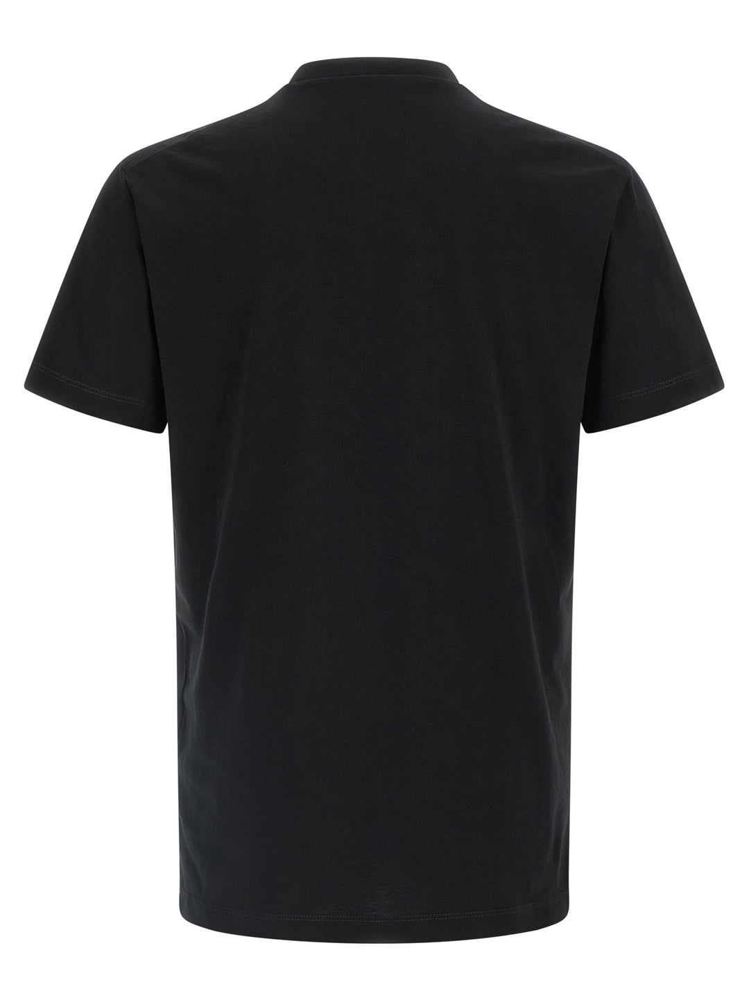 Dsquared2 Dsquared2 Fashion Show T-shirt - Black | 0fde286deb12e2e39b028669eaf5a96d31ad176f