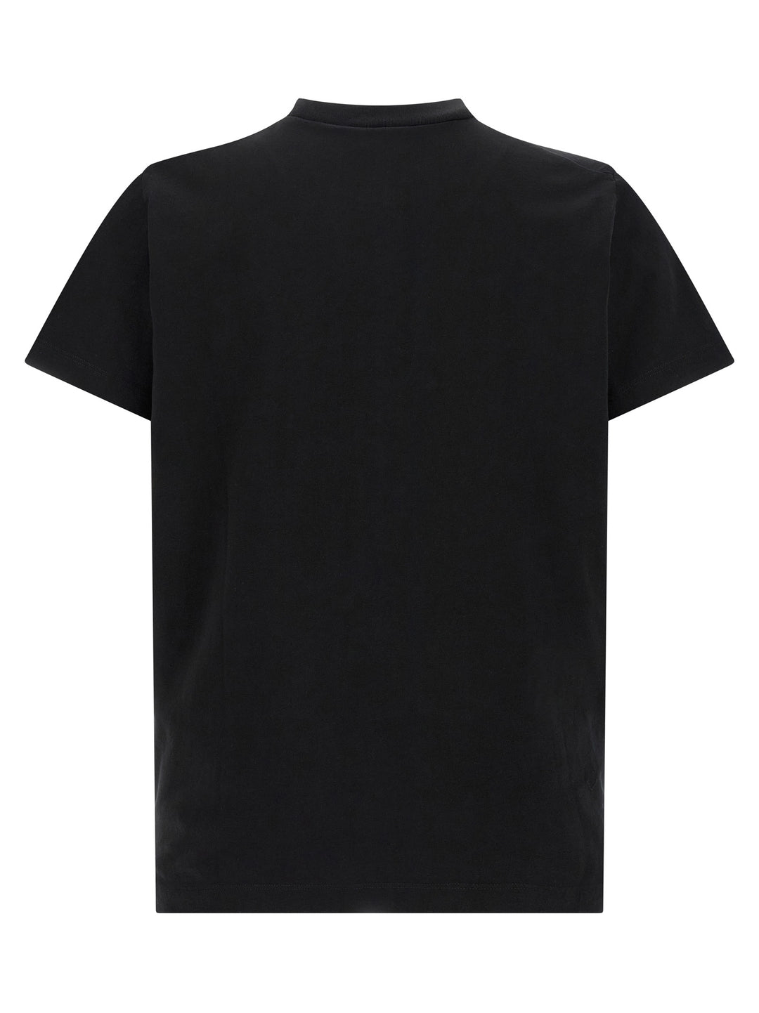 Dsquared2 Capsule Dsquared2 X Ducati T-shirt - White/Black | f464f85c7033940939e3a3a9694a76b554cb5986