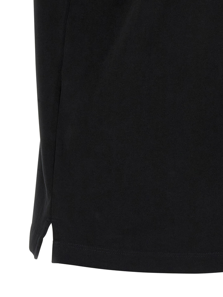 Dsquared2 Capsule Dsquared2 X Ducati T-shirt - White/Black | e2f2520a06053fabd20eac4eda1dbaae75a63975