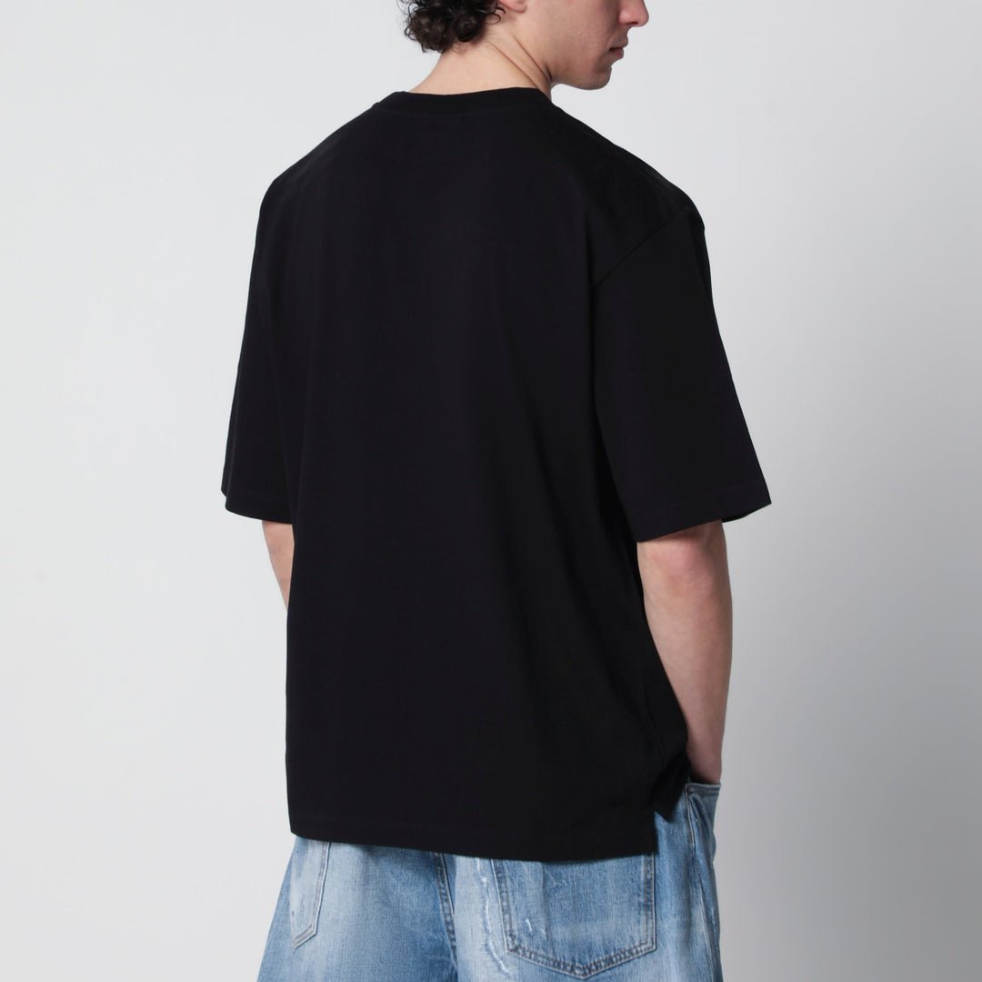 Dsquared2 Shirts & Tops - Black | a4a2f9b2ca46ff21815fb8dbfa5d35f217d921bc