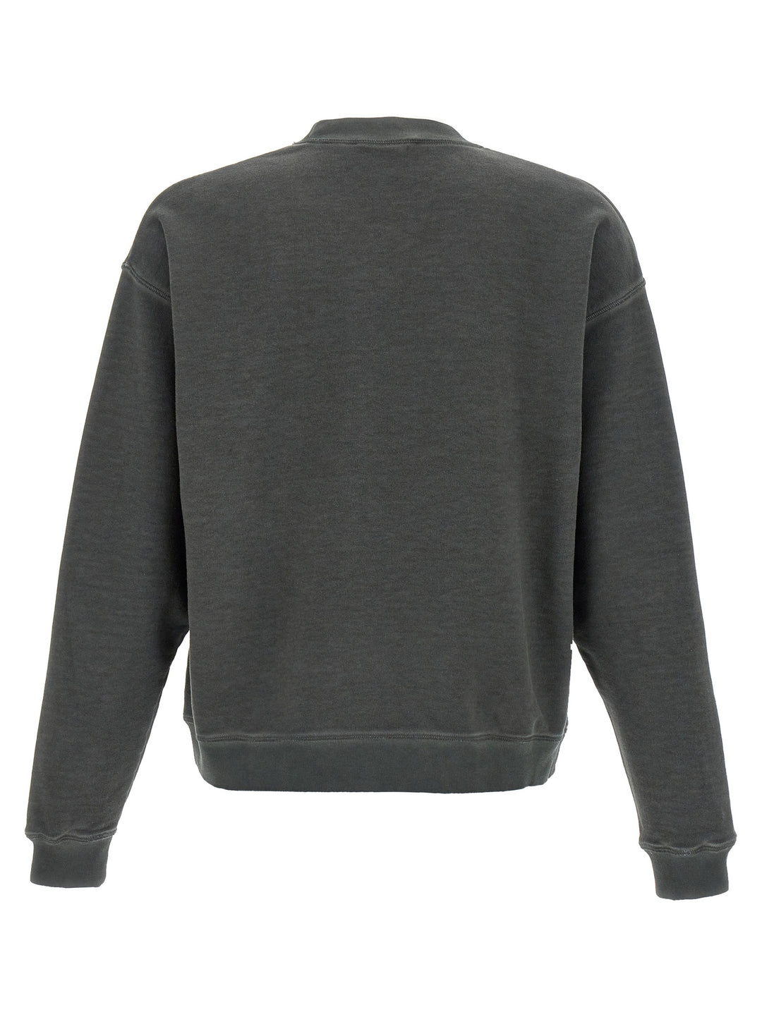 Dsquared2 Best Fade Sweatshirt - Gray | 99141558e41820071d9a70d407db33ef85cab55a