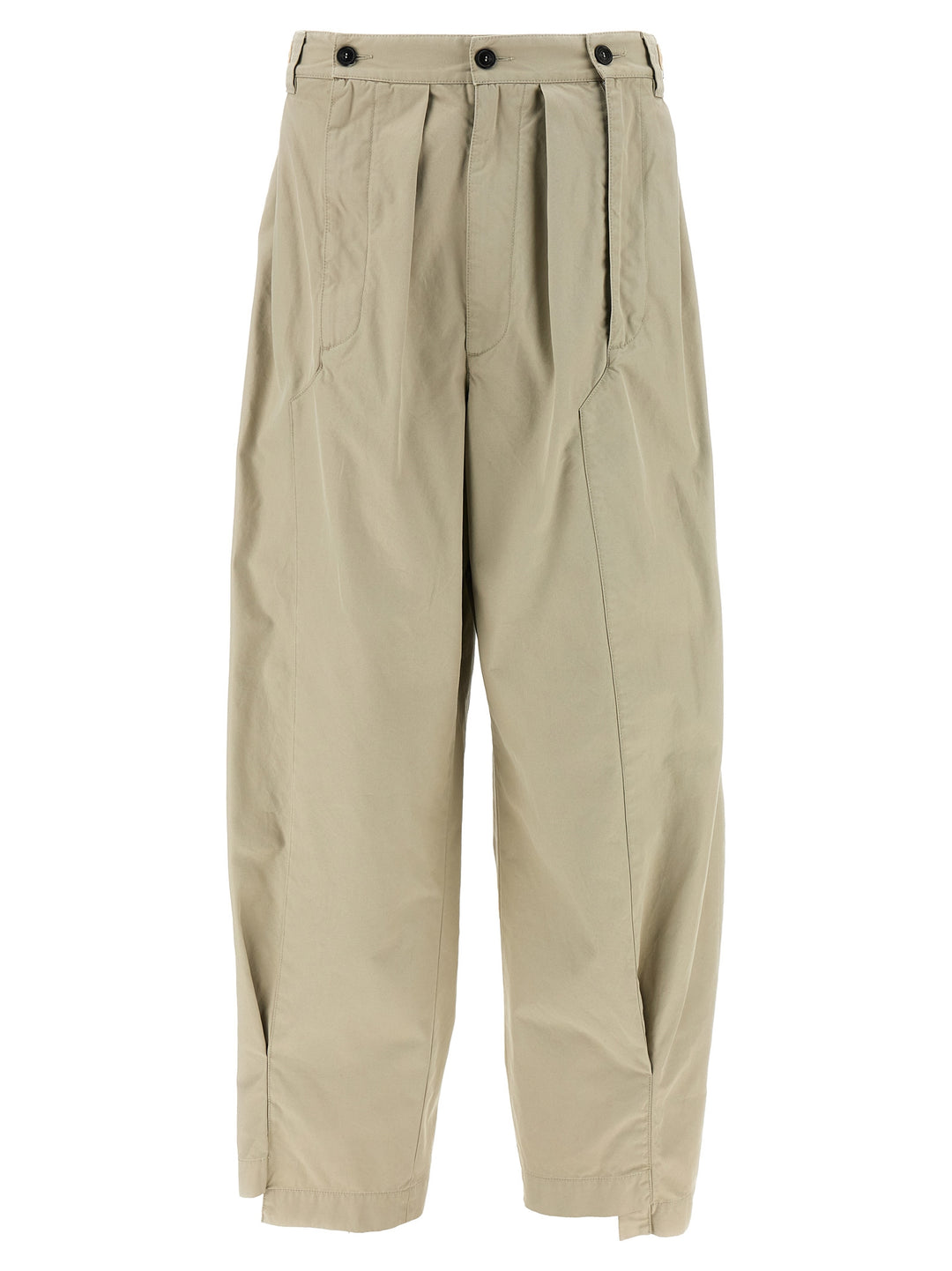 Dsquared2 Zoot Pants - Beige | 824aa1db88ae04e5bb95ff8ad973c6f60b1882c0