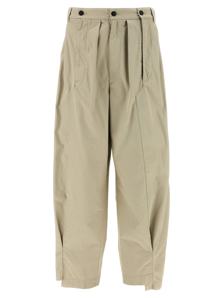 Dsquared2 Zoot Pants - Beige | 824aa1db88ae04e5bb95ff8ad973c6f60b1882c0