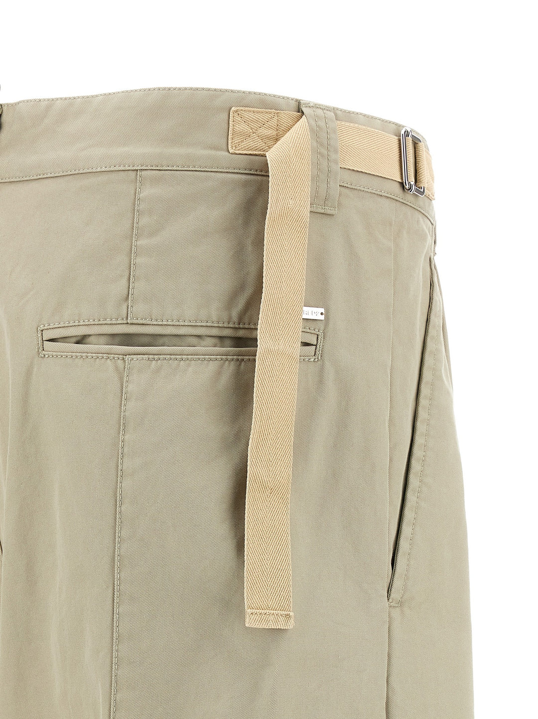 Dsquared2 Zoot Pants - Beige | 2ee4f2f671b5a7ac9cf8c61e542b0f27a78705fd