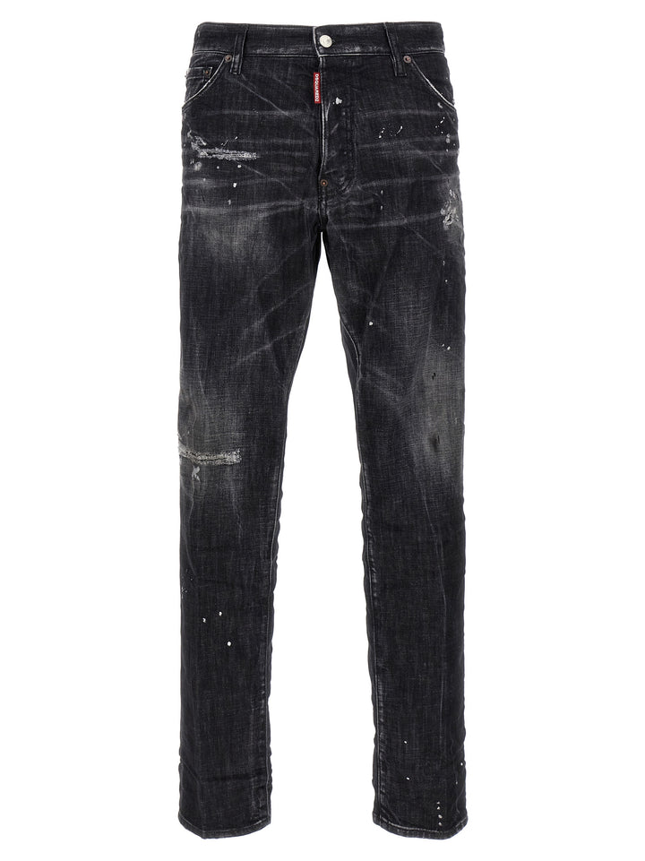 Cool Guy Jeans Black