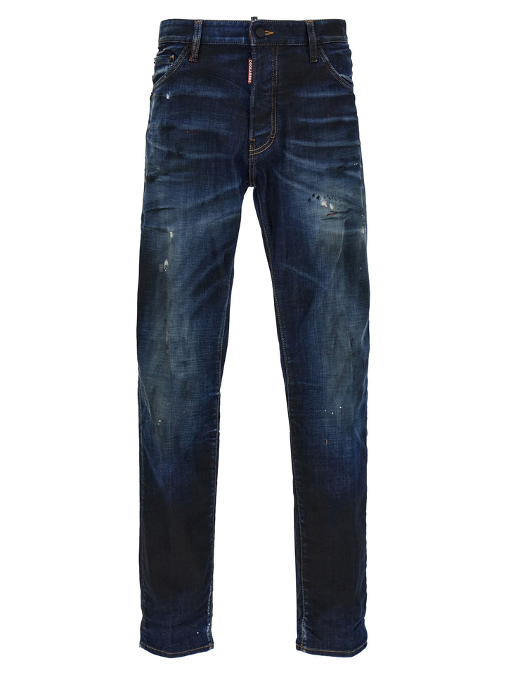 Cool Guy Jeans Blue