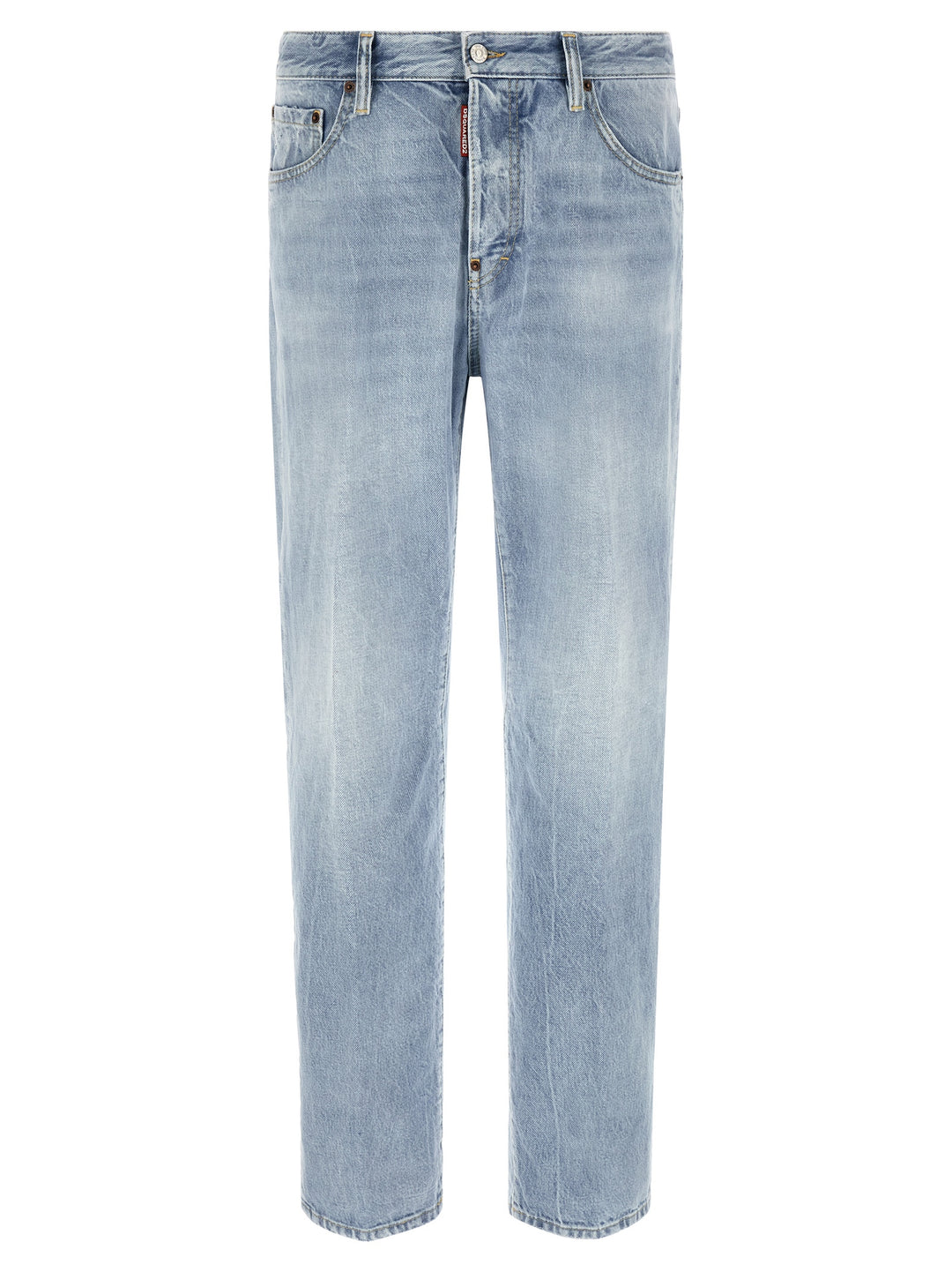Dsquared2 642 Jeans - Blue | 2966b33f19faecbe5fd8f180472048158932dafa