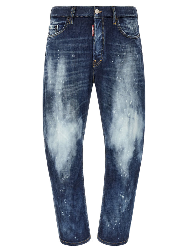Bro Jeans Blue
