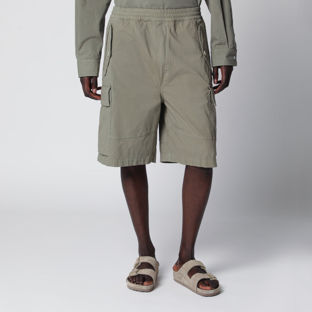Dsquared2 Shorts - Beige | f0299a5c30fc0f812d402d032b7ac40e9ac818c1