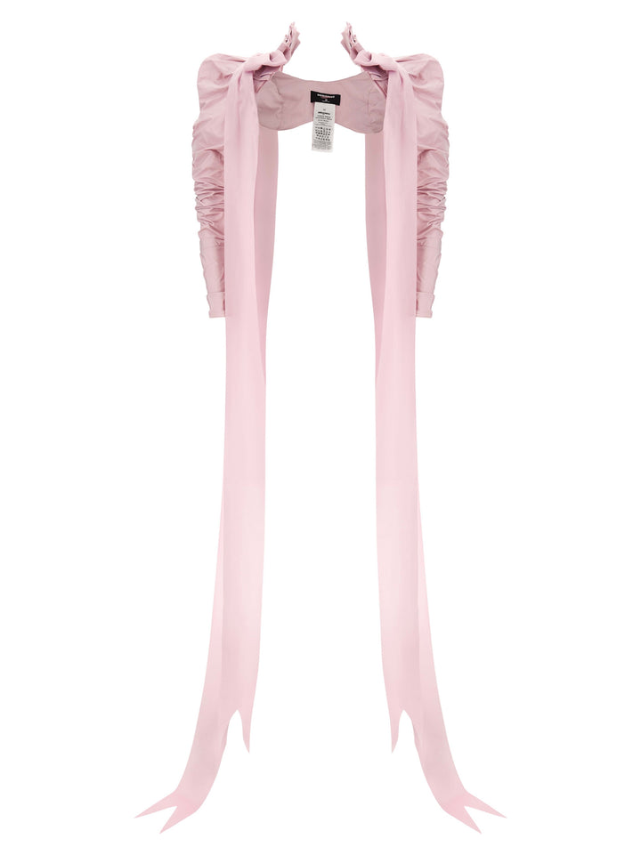 Dsquared2 Marie Antoniette Sweaters and Cardigans - Pink | 36a47950bd2d05efccc50f21980a17ab043a31d7