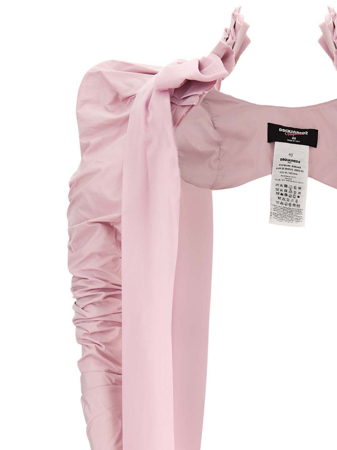 Dsquared2 Marie Antoniette Sweaters and Cardigans - Pink | 5e7502152673ec0e02ea1b17bbe71528f1a9bff0