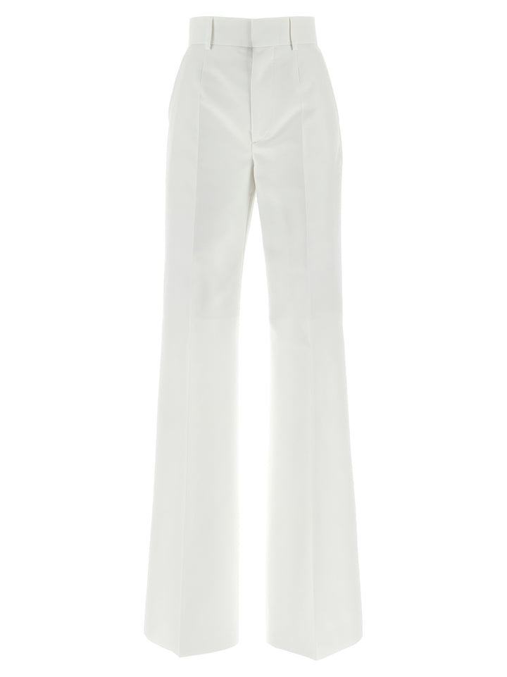 Dsquared2 Bianca Day Suit BlazerS - White | 07665dc59f0a61932cc48cf0e07af98a0cc5e52a