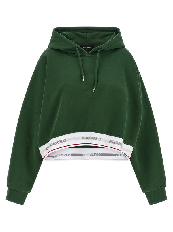 Onion Sweatshirt Green