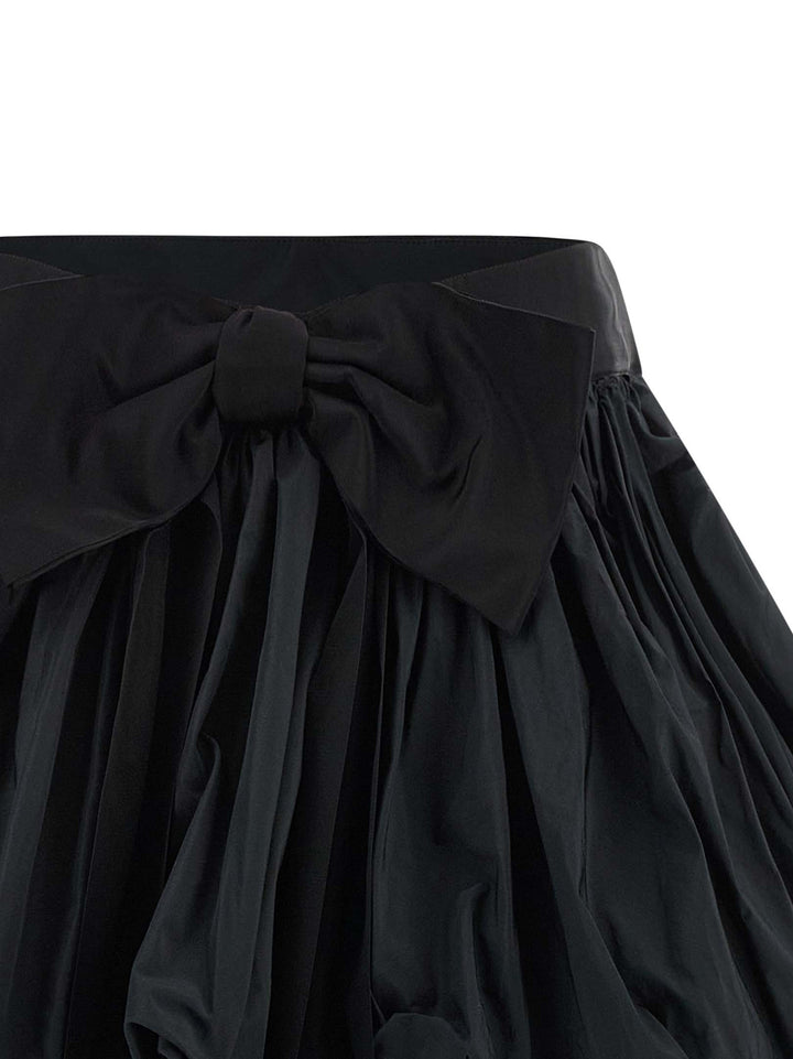 Dsquared2 Marie Antoniette Skirts - Black | 1053c886ba0c6e70564a938c2872854a91d2b0c7