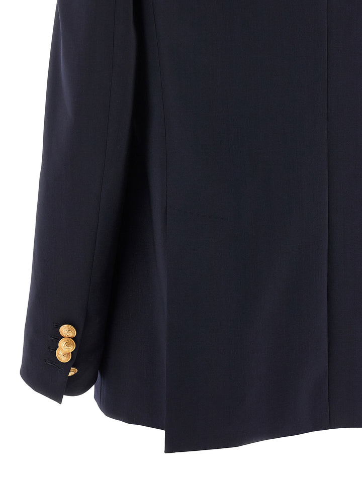 Dsquared2 Blazer Bettter X Dsquared2 BlazerS - Blue | 45f542c1353d3a0787522c1bced6f287aca6d038