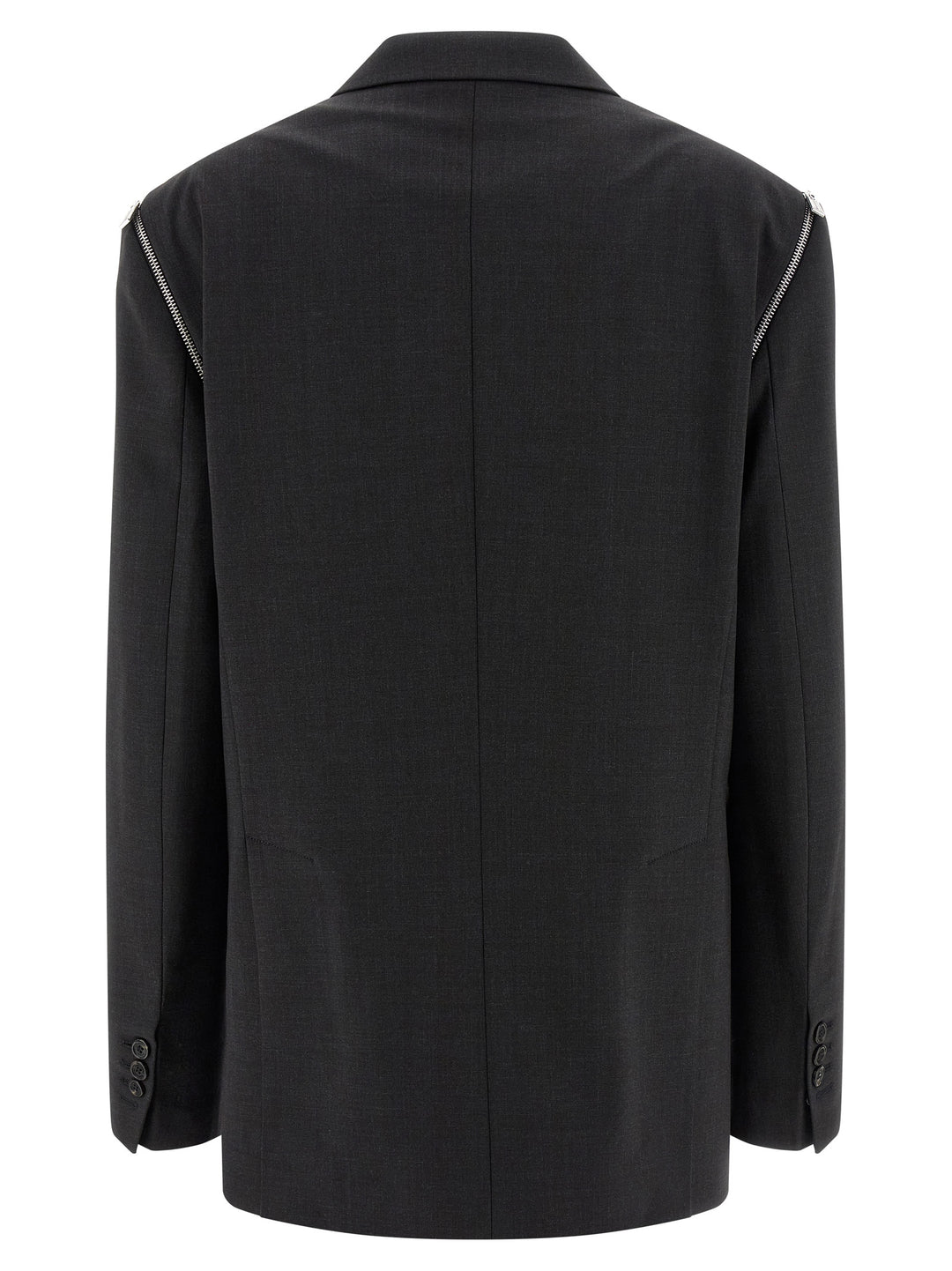 Dsquared2 Transformer BlazerS - Gray | 63f9d881b6f652a6b69ed4b432e5003c14f4a3ab