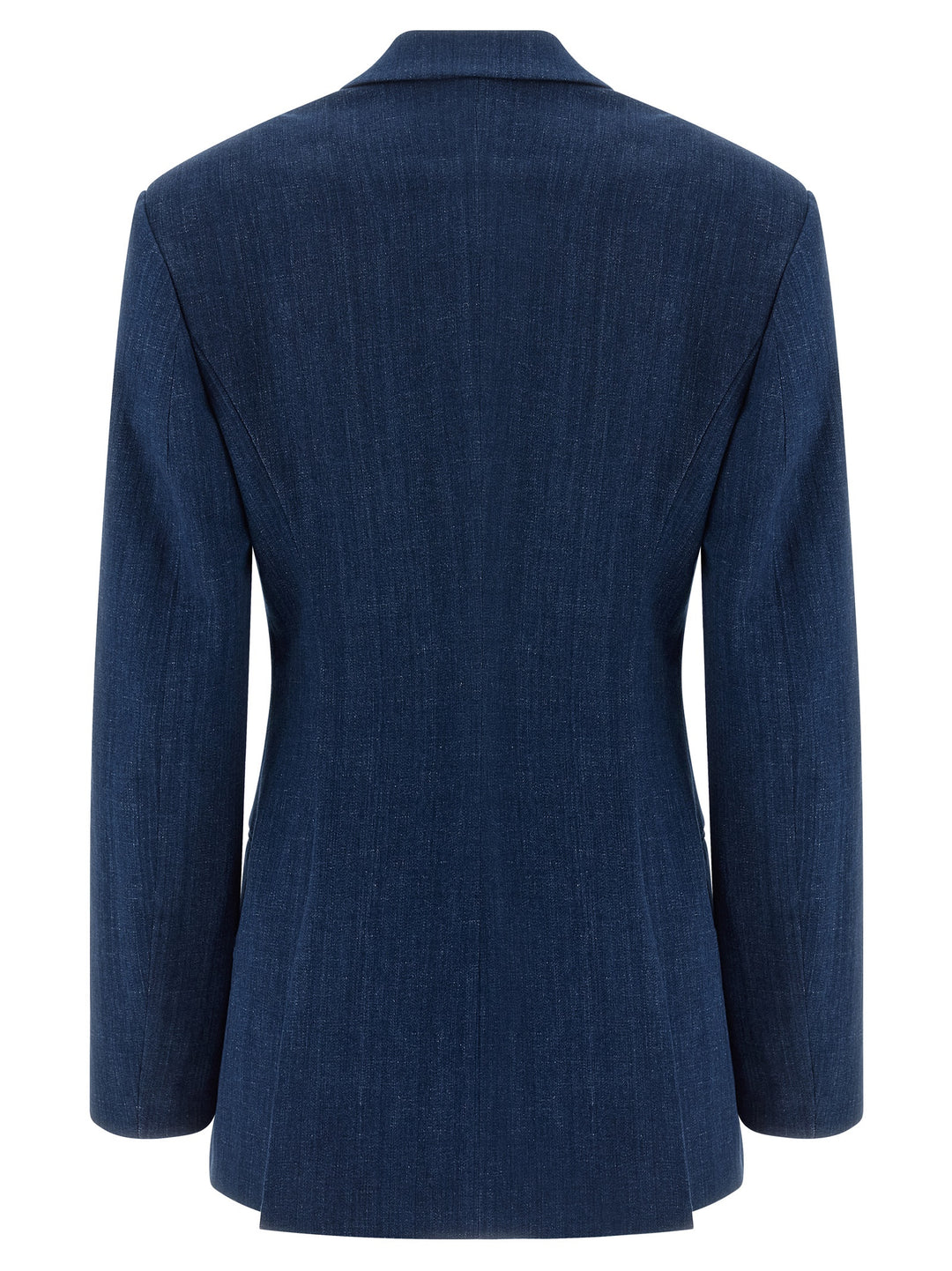 Dsquared2 Blazer Bettter X Dsquared2 BlazerS - Blue | 40beef000e21f2ee21e3edd14c43409e87356a29