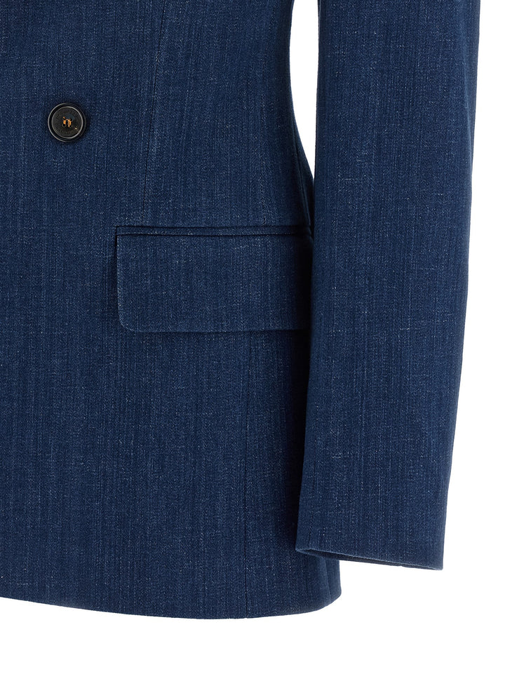 Dsquared2 Blazer Bettter X Dsquared2 BlazerS - Blue | fb1e561fe11f4545dac1c2989032ec5243bdc253