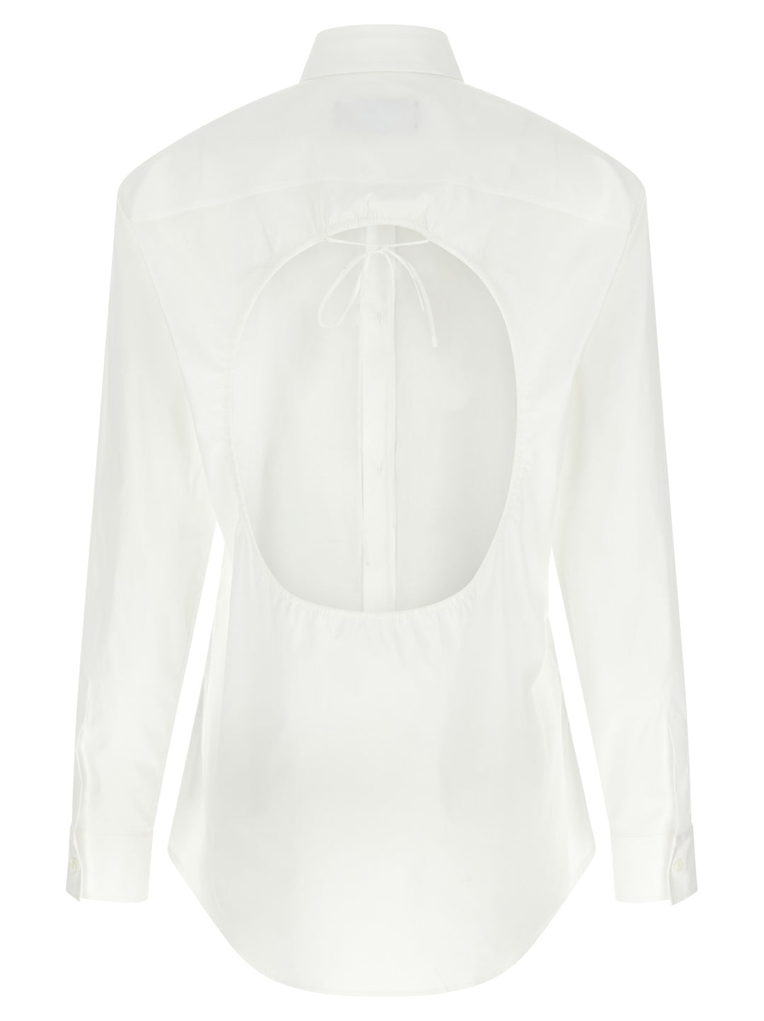 Dsquared2 Bettter X Dsquared2 Shirt Shirt and Blouse - White | 9cf48e725782bb799b47bd42dfca7a992e0dc248