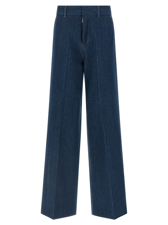 Bettter X Dsquared2 Jeans Blue