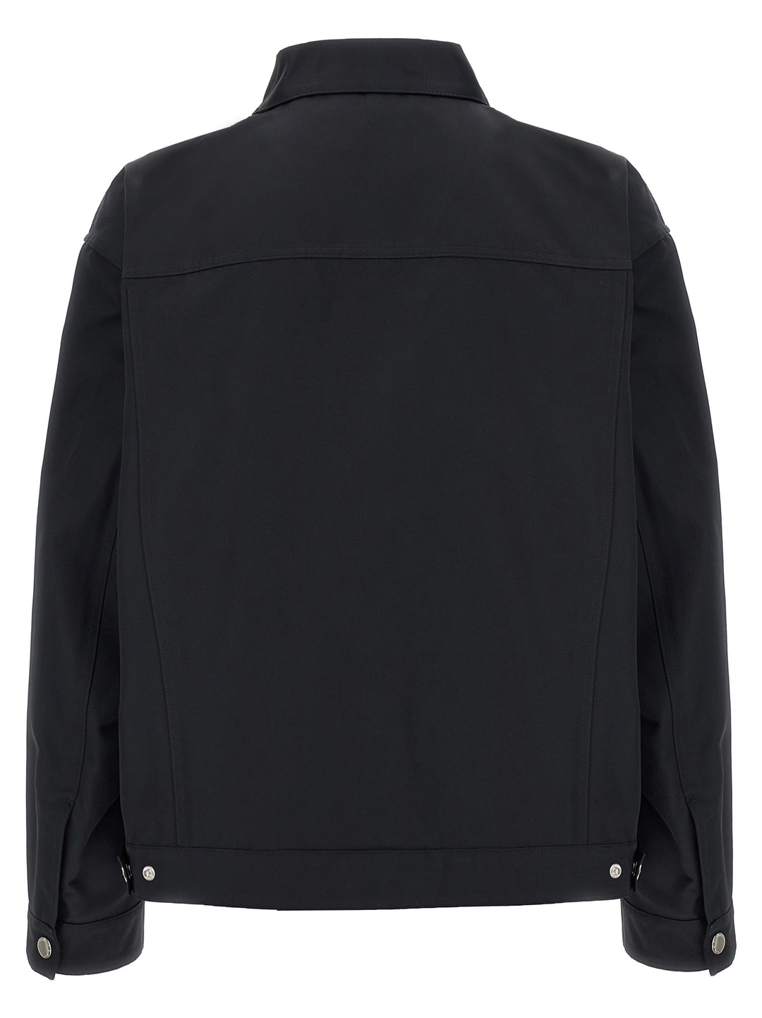 Dsquared2 Ever Jean D2 Puffer Jackets - Black | 436aef9c3c3c6e1c09be403251f69100dae40e4f