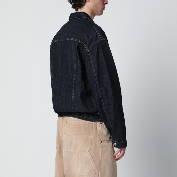 Dsquared2 Coats & Jackets - Blue | 669c8520a803d708f045d0ac1fb19b2921cfd9ee